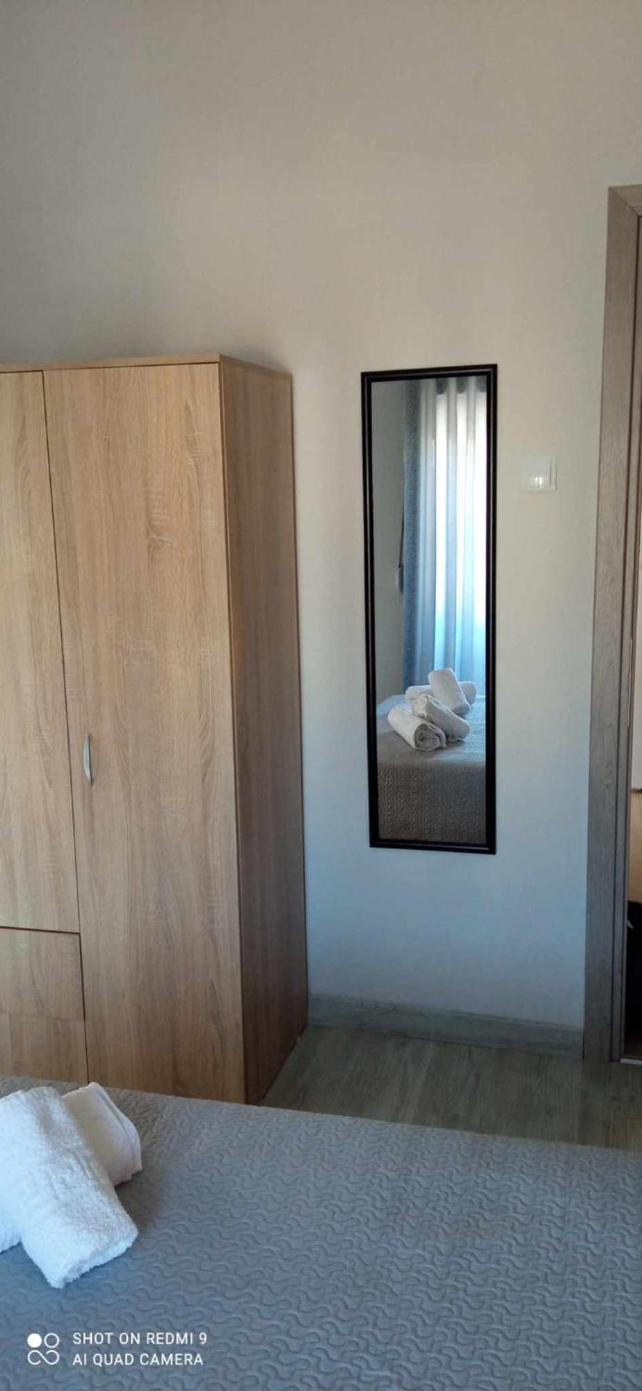 Cosy Apartment In The Heart Of The City Kalamata Exterior photo
