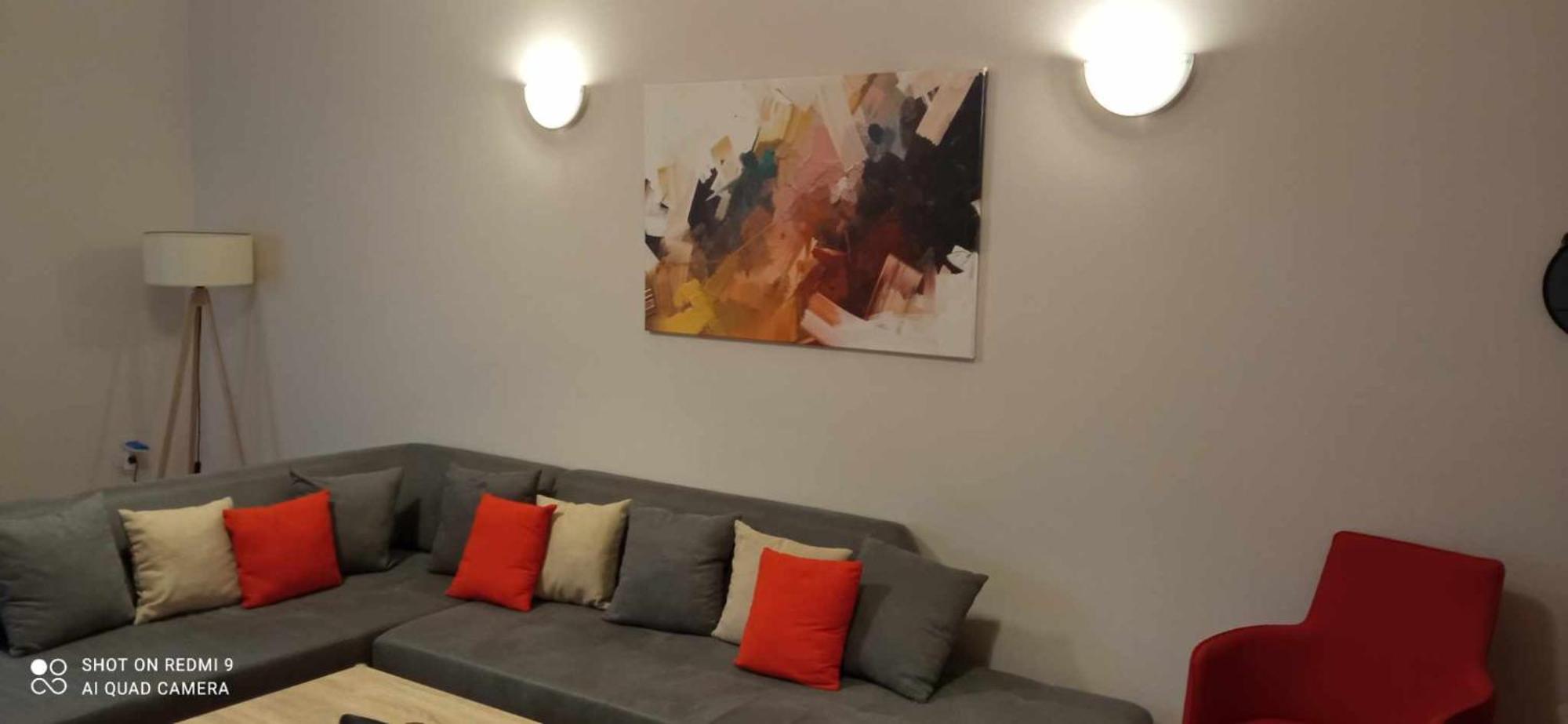 Cosy Apartment In The Heart Of The City Kalamata Exterior photo