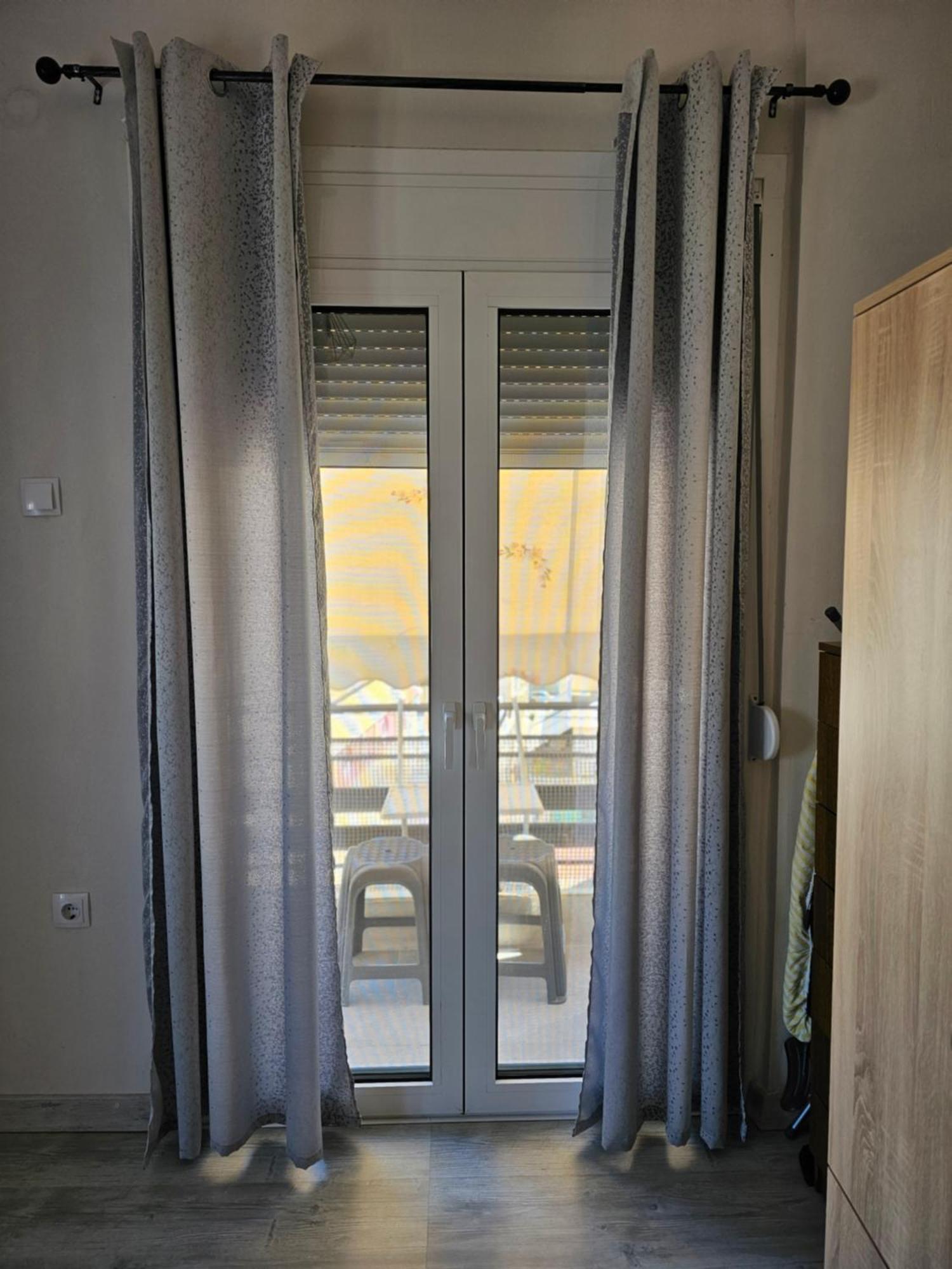 Cosy Apartment In The Heart Of The City Kalamata Exterior photo