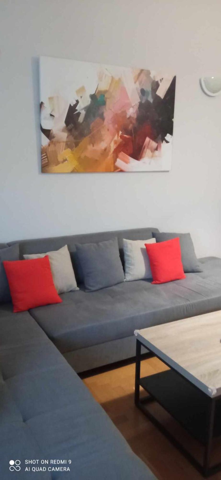 Cosy Apartment In The Heart Of The City Kalamata Exterior photo