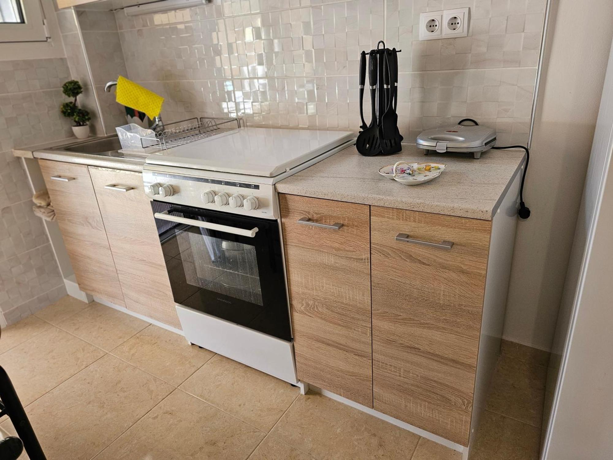 Cosy Apartment In The Heart Of The City Kalamata Exterior photo